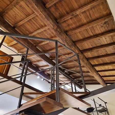 Guest House Palazzo Bussi Viterbo Zewnętrze zdjęcie