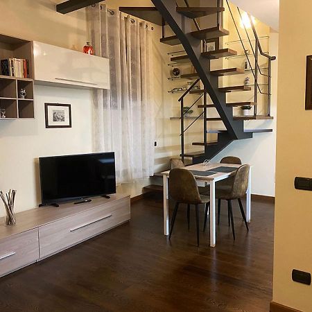 Guest House Palazzo Bussi Viterbo Zewnętrze zdjęcie