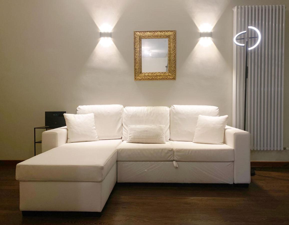 Guest House Palazzo Bussi Viterbo Zewnętrze zdjęcie
