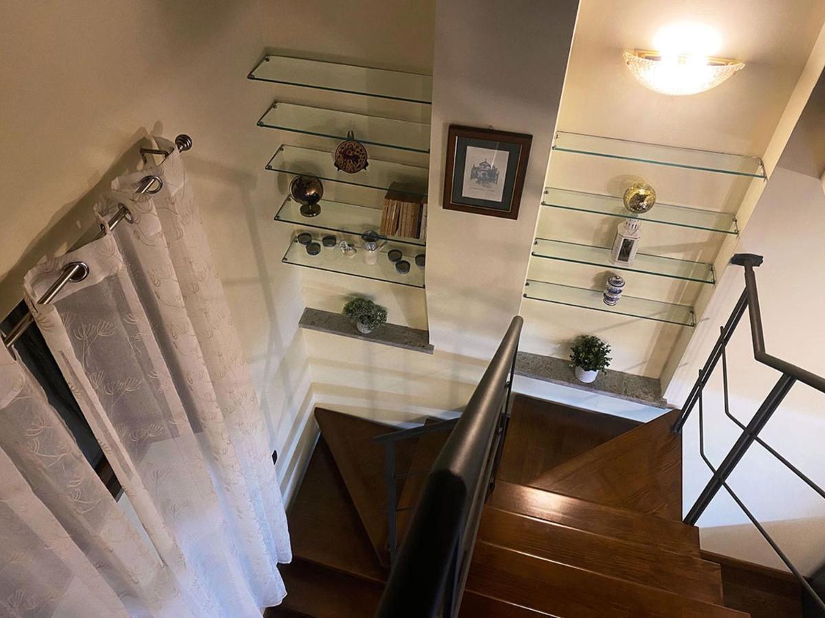 Guest House Palazzo Bussi Viterbo Zewnętrze zdjęcie