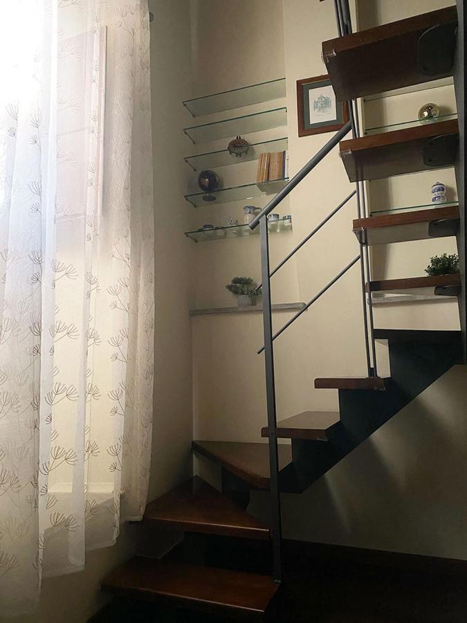 Guest House Palazzo Bussi Viterbo Zewnętrze zdjęcie