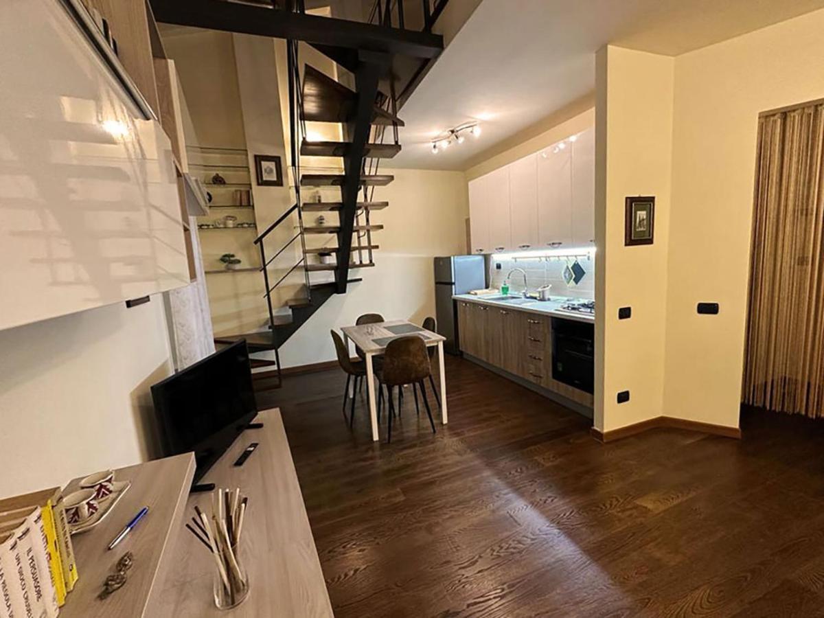 Guest House Palazzo Bussi Viterbo Zewnętrze zdjęcie
