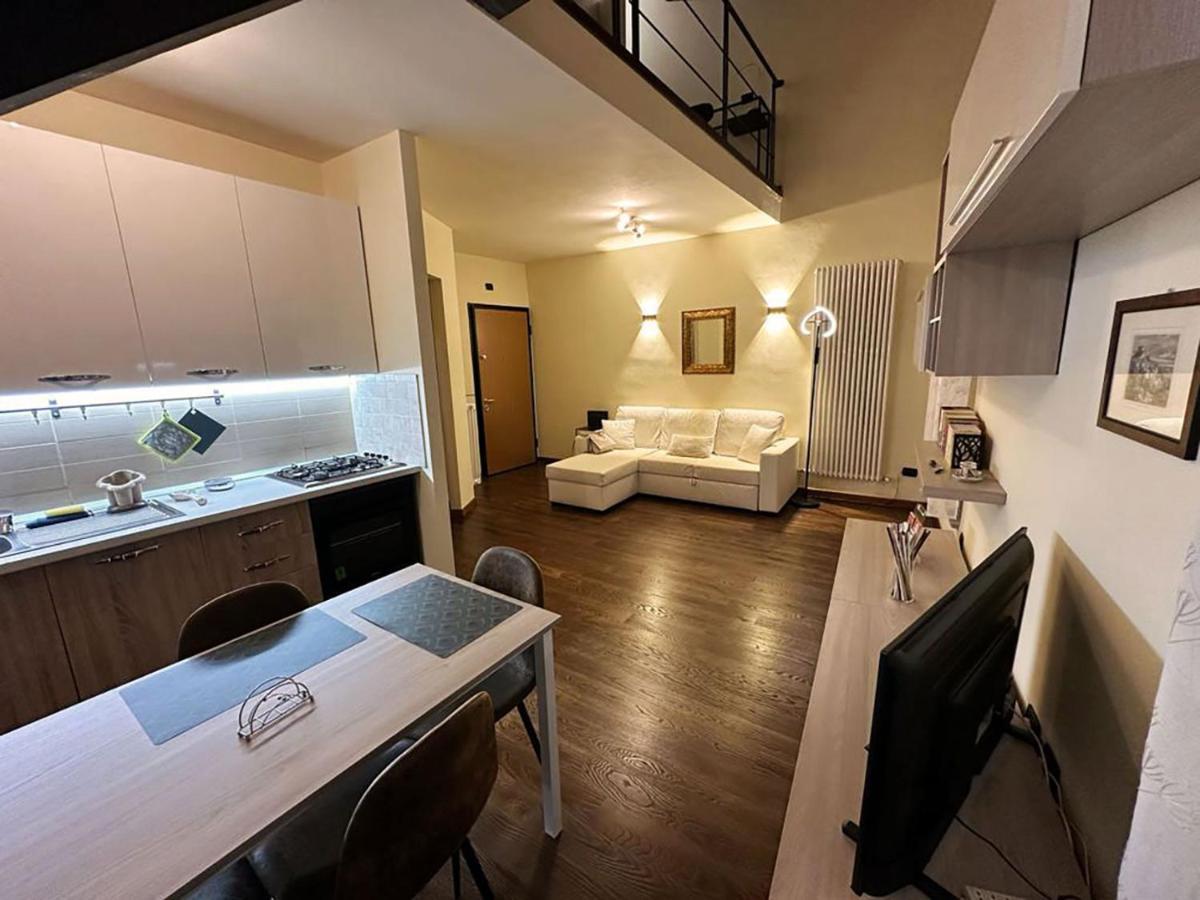 Guest House Palazzo Bussi Viterbo Zewnętrze zdjęcie