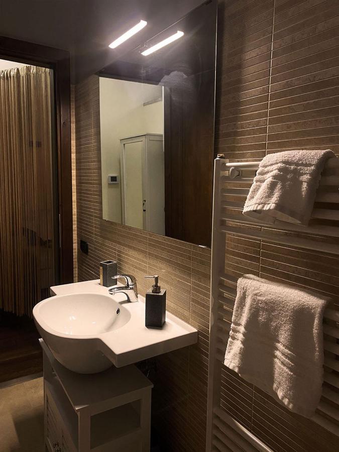 Guest House Palazzo Bussi Viterbo Zewnętrze zdjęcie