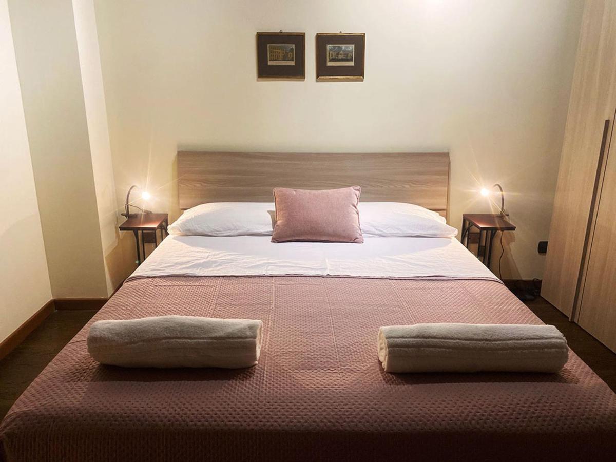 Guest House Palazzo Bussi Viterbo Zewnętrze zdjęcie