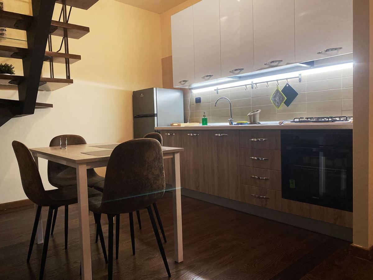 Guest House Palazzo Bussi Viterbo Zewnętrze zdjęcie