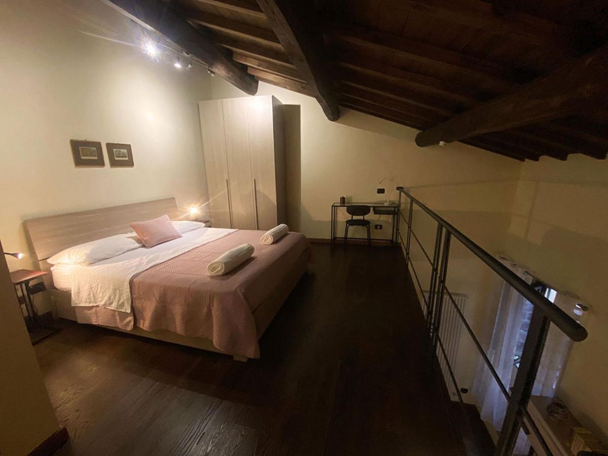 Guest House Palazzo Bussi Viterbo Zewnętrze zdjęcie