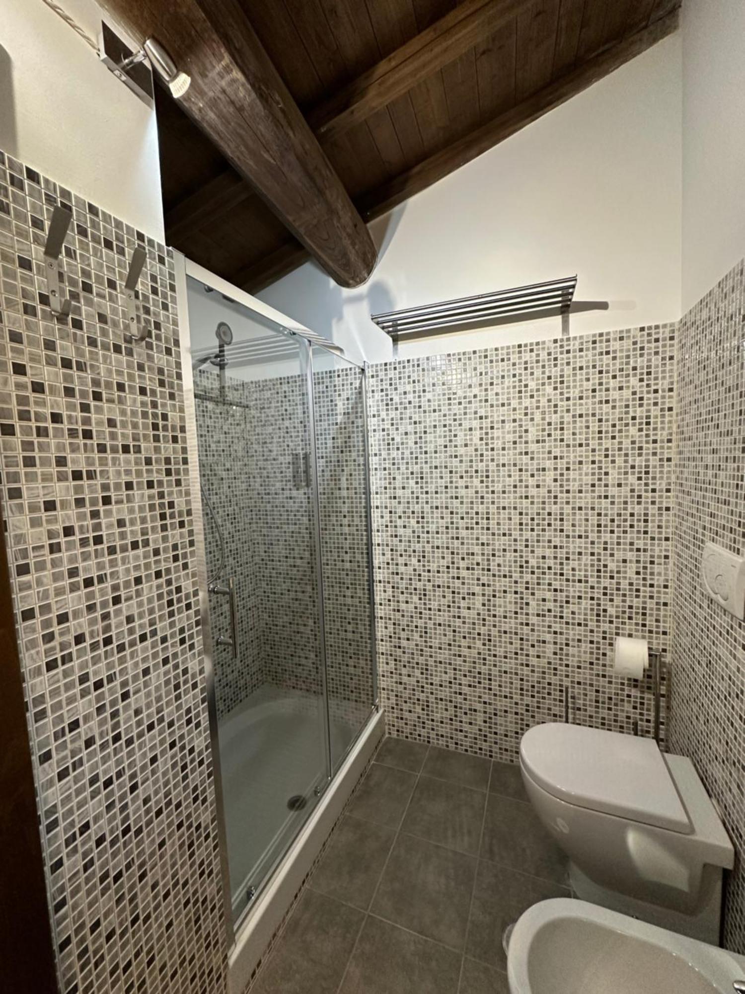 Guest House Palazzo Bussi Viterbo Zewnętrze zdjęcie