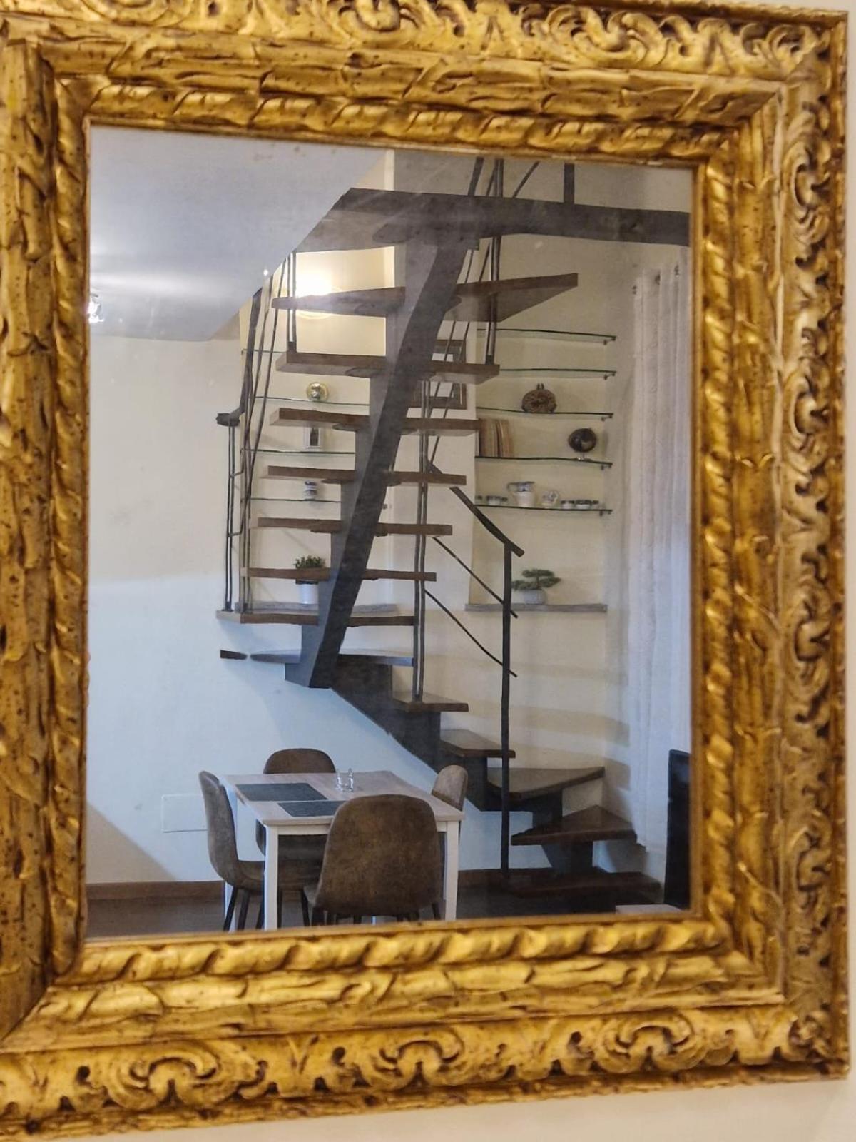 Guest House Palazzo Bussi Viterbo Zewnętrze zdjęcie