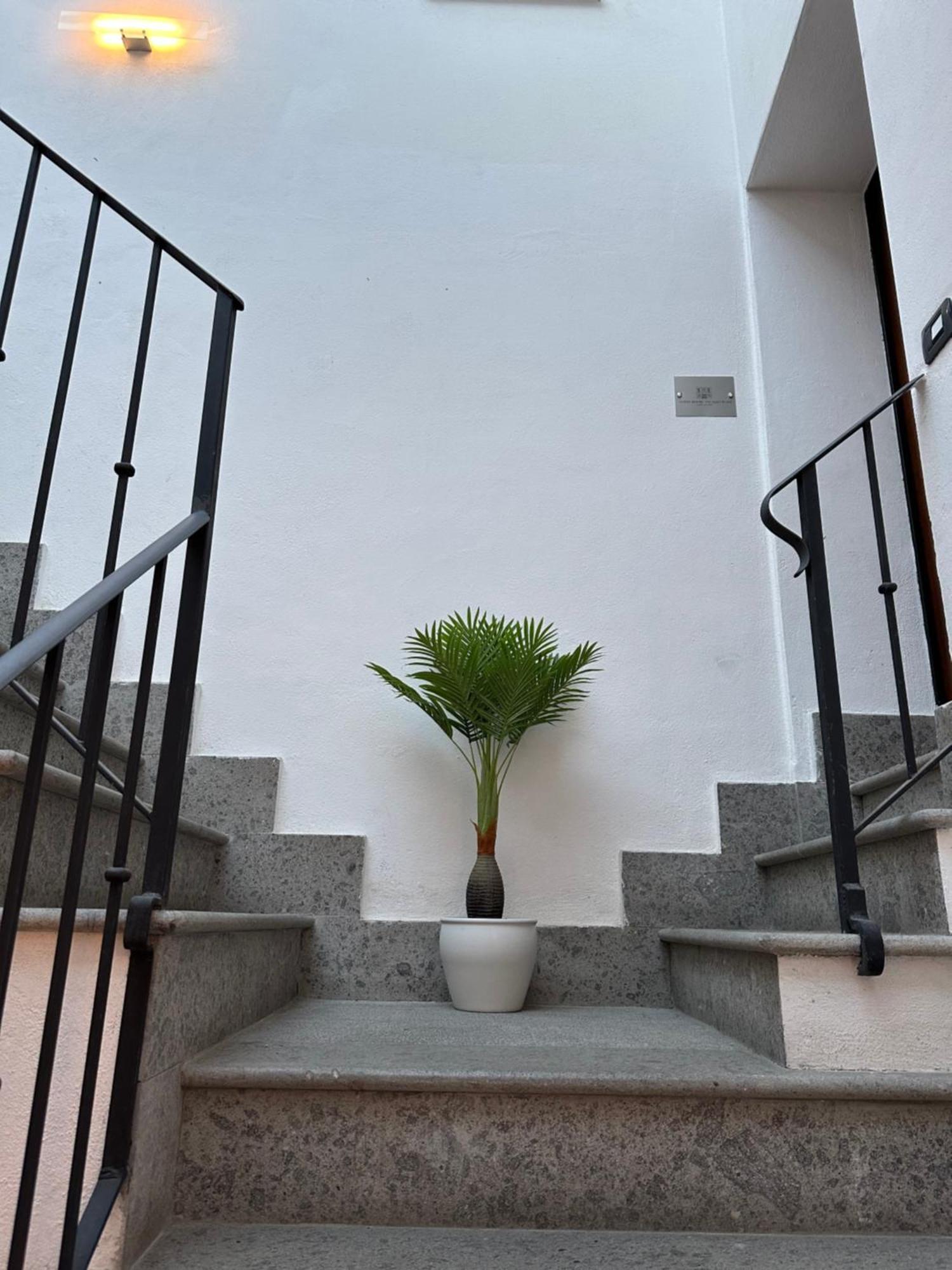 Guest House Palazzo Bussi Viterbo Zewnętrze zdjęcie